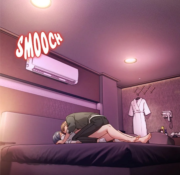 No Men Allowed - Chapter 44 [photo 4] - MangaPorn