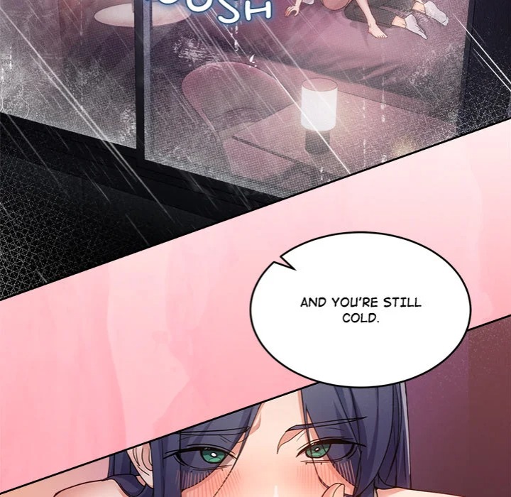 No Men Allowed - Chapter 44 [photo 42] - MangaPorn