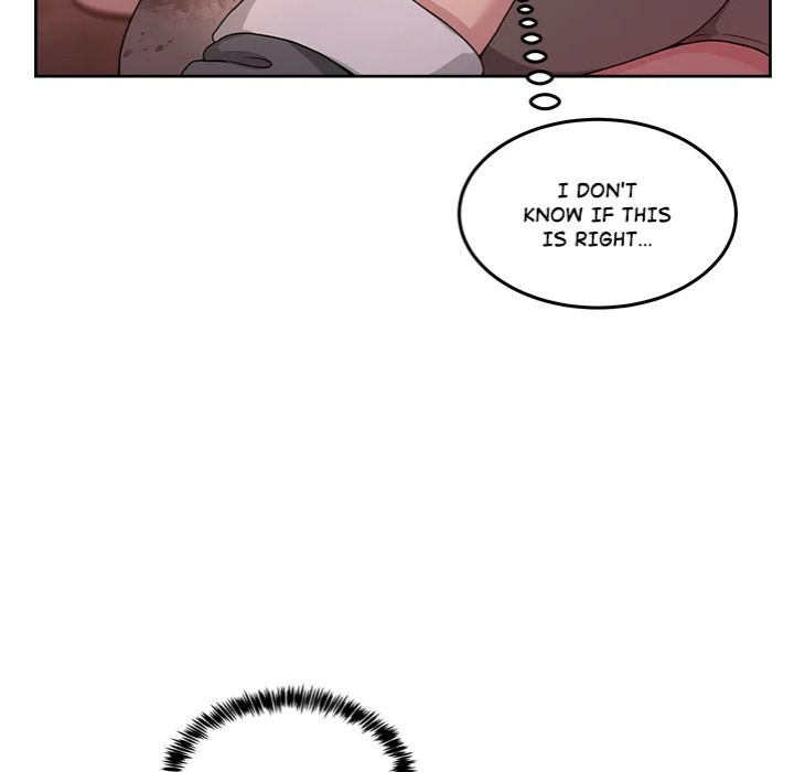 No Men Allowed - Chapter 44 [photo 46] - MangaPorn