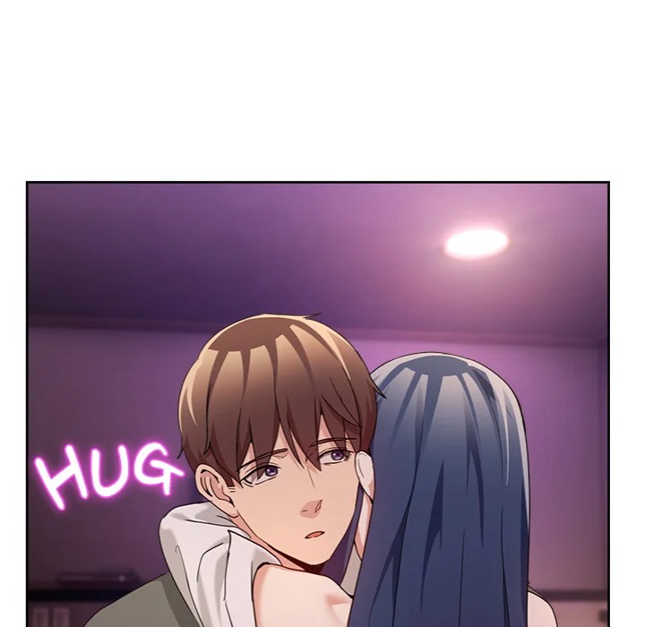 No Men Allowed - Chapter 44 [photo 49] - MangaPorn