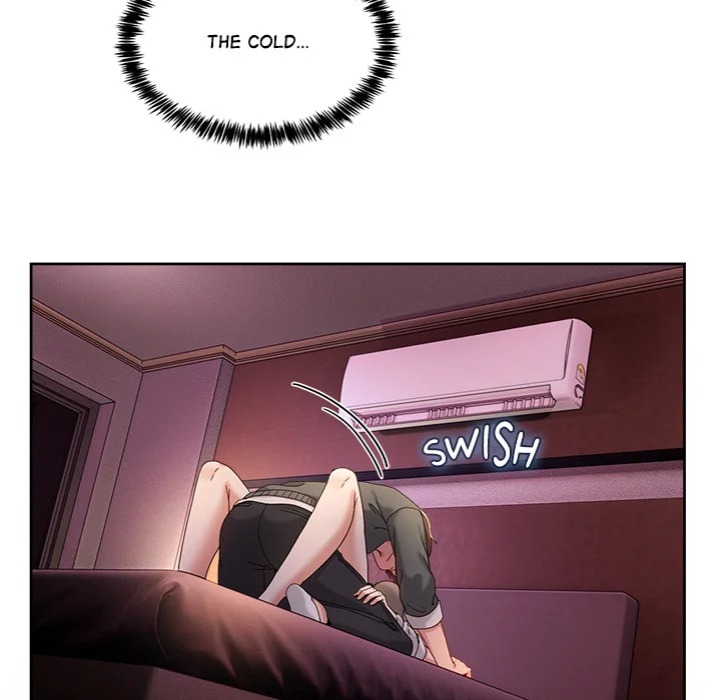 No Men Allowed - Chapter 44 [photo 52] - MangaPorn