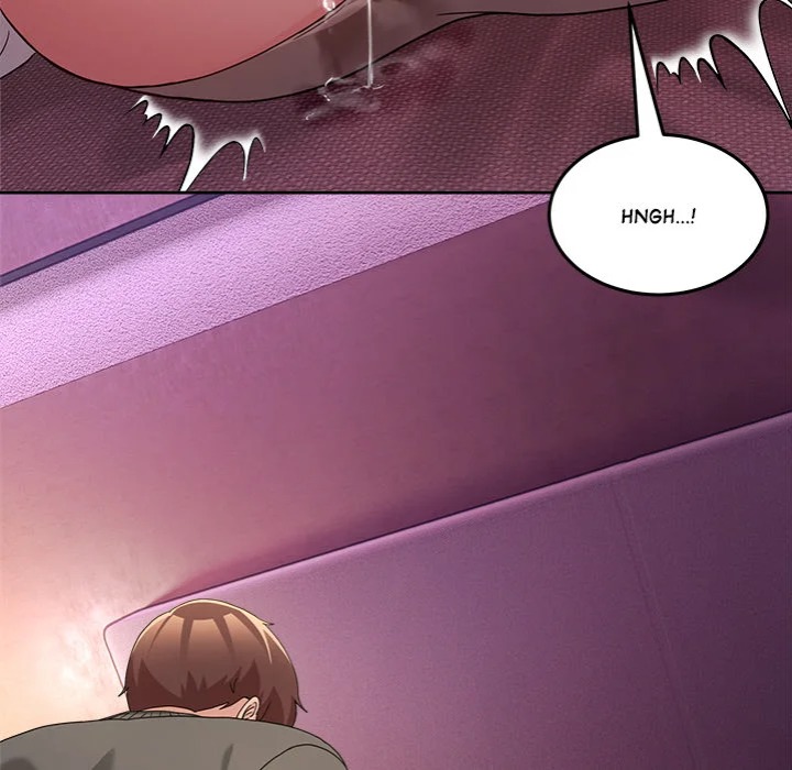 No Men Allowed - Chapter 44 [photo 58] - MangaPorn