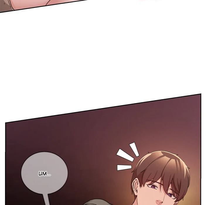 No Men Allowed - Chapter 44 [photo 68] - MangaPorn