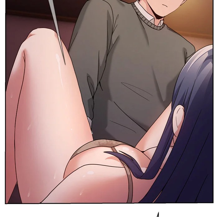 No Men Allowed - Chapter 44 [photo 69] - MangaPorn