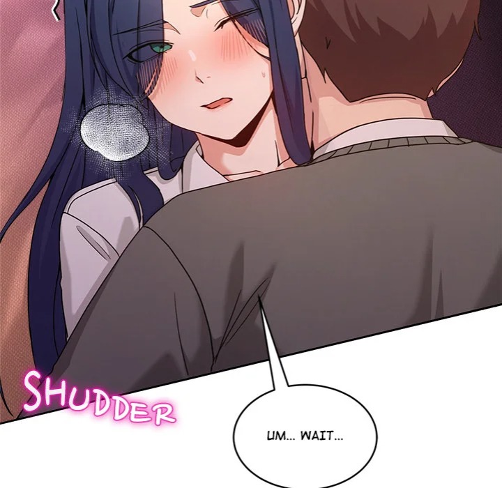 No Men Allowed - Chapter 44 [photo 7] - MangaPorn