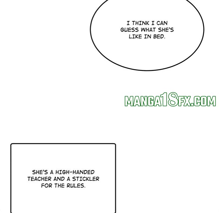 No Men Allowed - Chapter 44 [photo 79] - MangaPorn