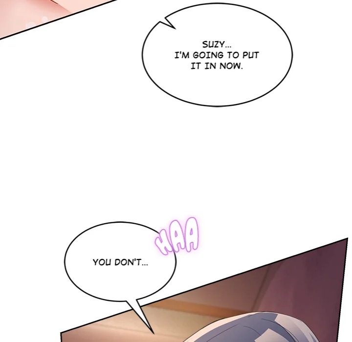 No Men Allowed - Chapter 44 [photo 87] - MangaPorn