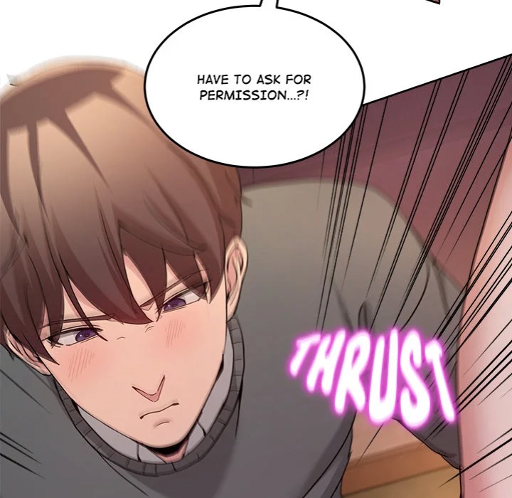 No Men Allowed - Chapter 44 [photo 89] - MangaPorn