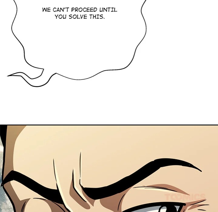 My Gangster Girlfriend - Chapter 42 [photo 109] - MangaPorn