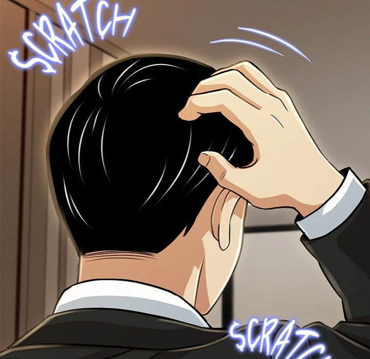 My Gangster Girlfriend - Chapter 42 [photo 116] - MangaPorn