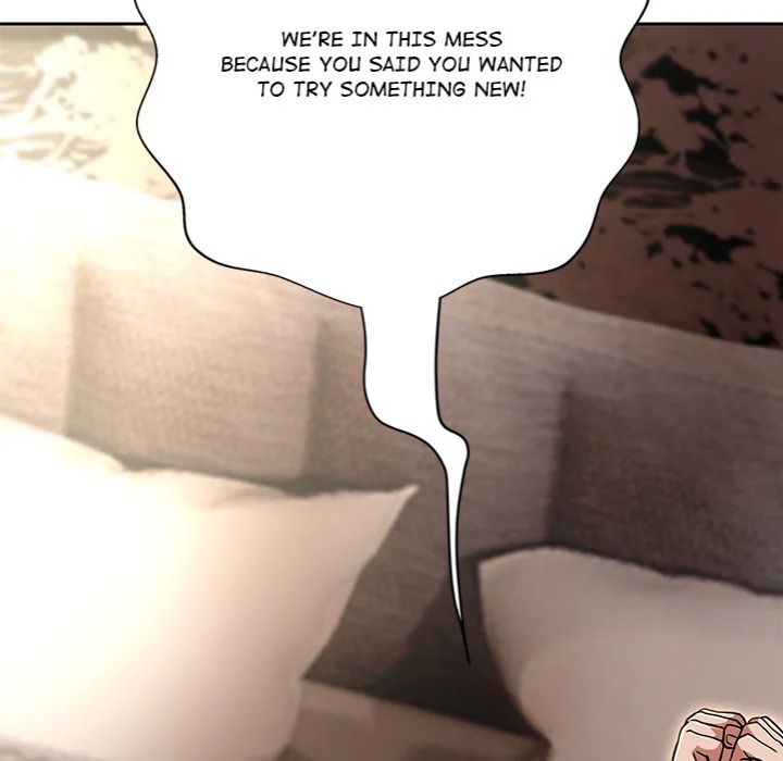 My Gangster Girlfriend - Chapter 42 [photo 119] - MangaPorn