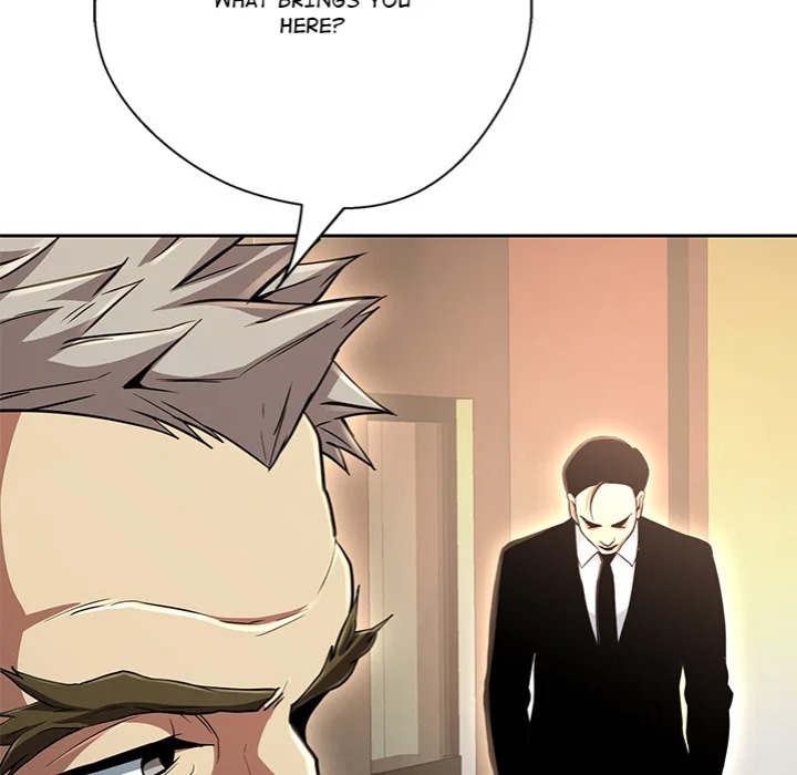 My Gangster Girlfriend - Chapter 42 [photo 12] - MangaPorn