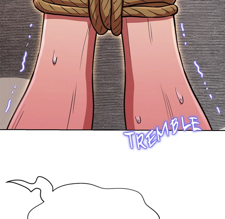 My Gangster Girlfriend - Chapter 42 [photo 125] - MangaPorn