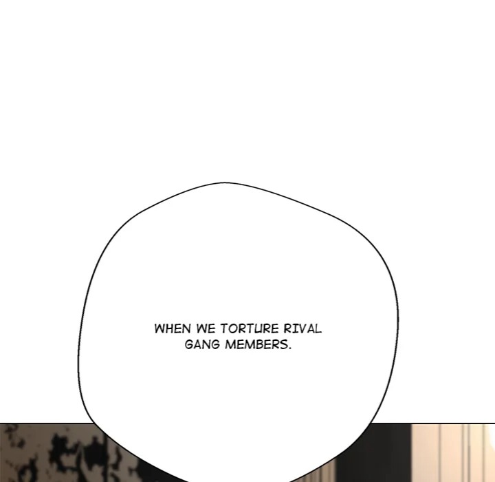 My Gangster Girlfriend - Chapter 42 [photo 127] - MangaPorn