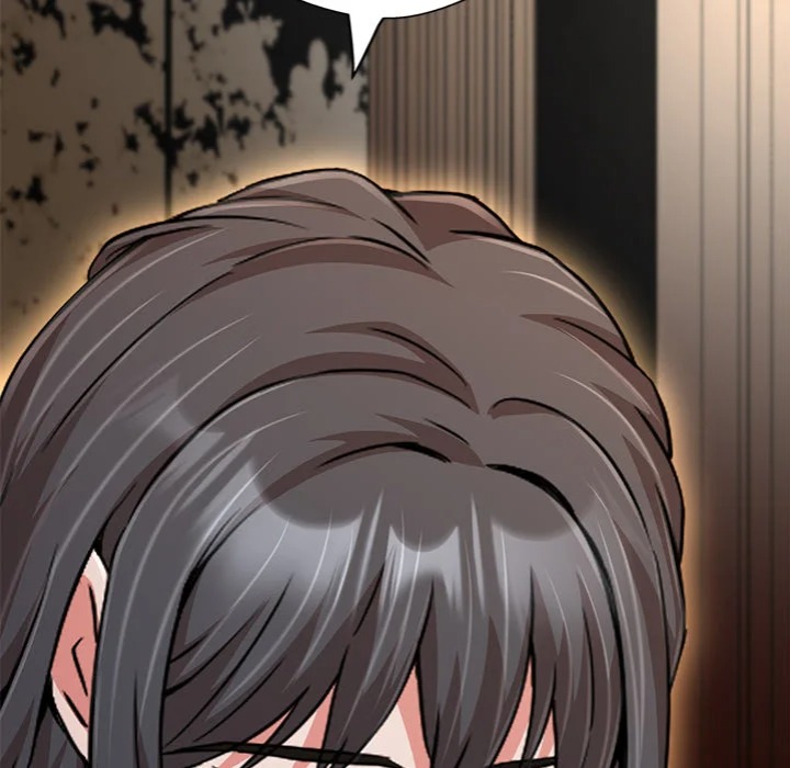 My Gangster Girlfriend - Chapter 42 [photo 128] - MangaPorn