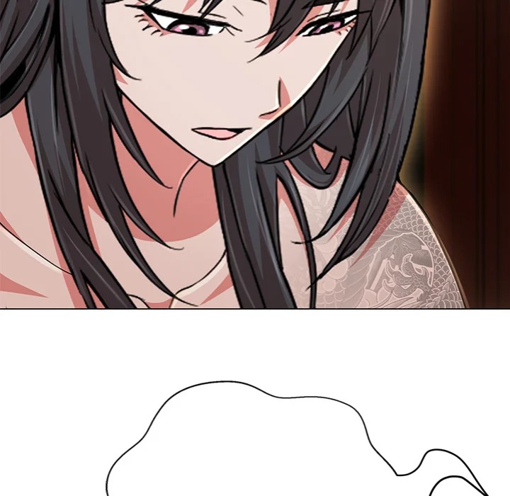 My Gangster Girlfriend - Chapter 42 [photo 129] - MangaPorn