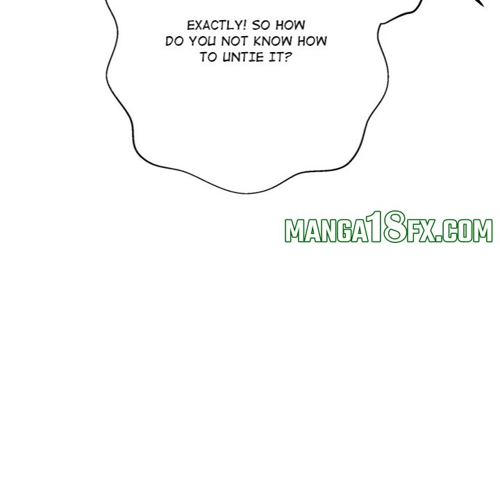 My Gangster Girlfriend - Chapter 42 [photo 130] - MangaPorn