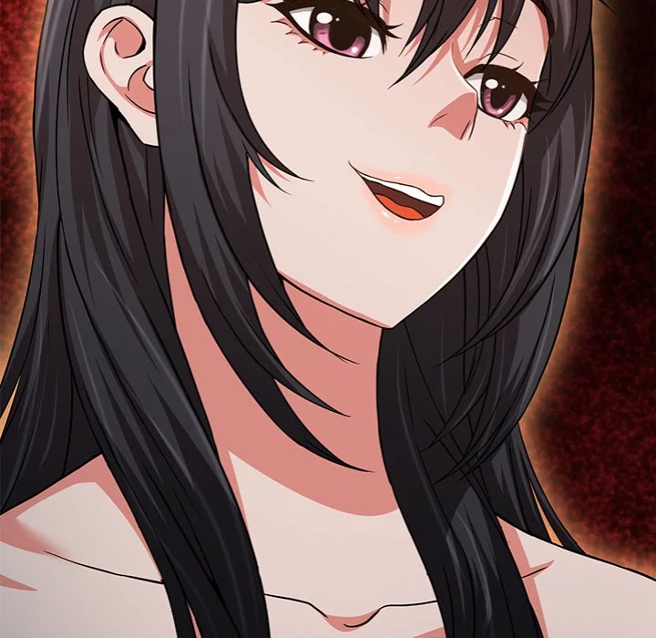 My Gangster Girlfriend - Chapter 42 [photo 133] - MangaPorn