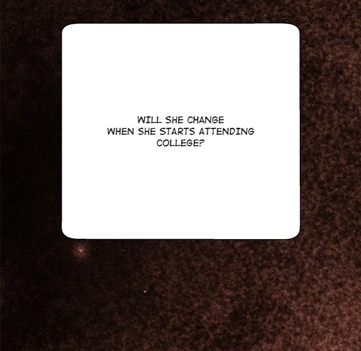 My Gangster Girlfriend - Chapter 42 [photo 142] - MangaPorn