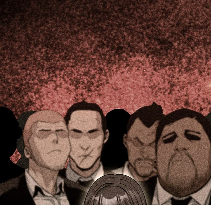 My Gangster Girlfriend - Chapter 42 [photo 143] - MangaPorn