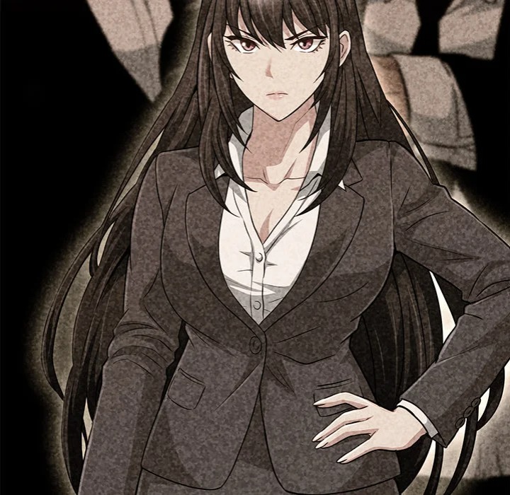 My Gangster Girlfriend - Chapter 42 [photo 144] - MangaPorn