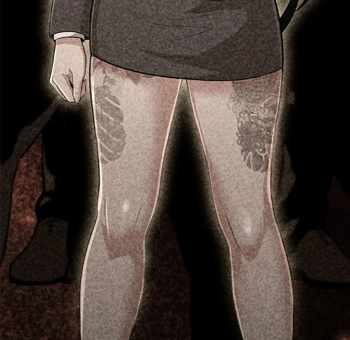 My Gangster Girlfriend - Chapter 42 [photo 145] - MangaPorn