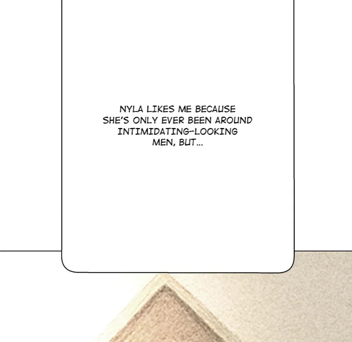 My Gangster Girlfriend - Chapter 42 [photo 147] - MangaPorn