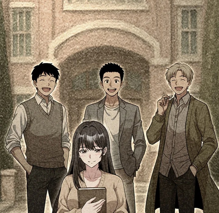 My Gangster Girlfriend - Chapter 42 [photo 149] - MangaPorn