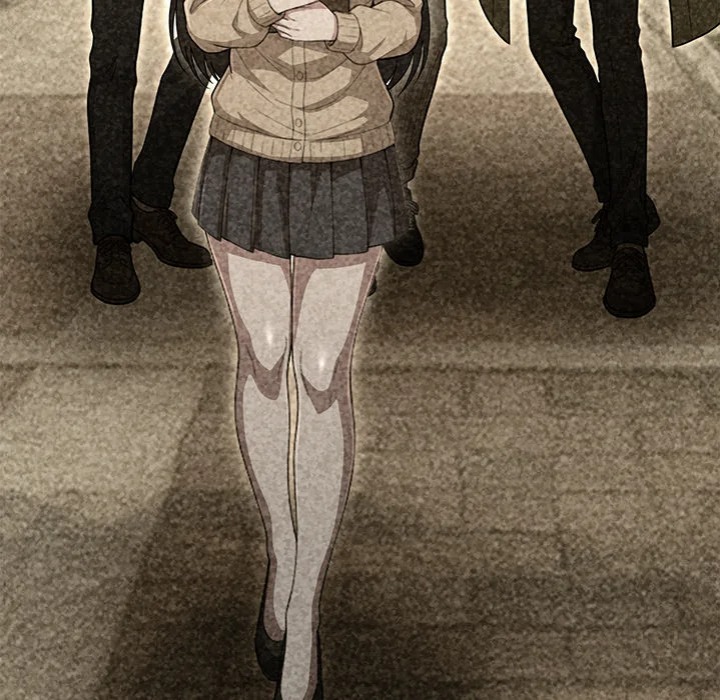 My Gangster Girlfriend - Chapter 42 [photo 150] - MangaPorn