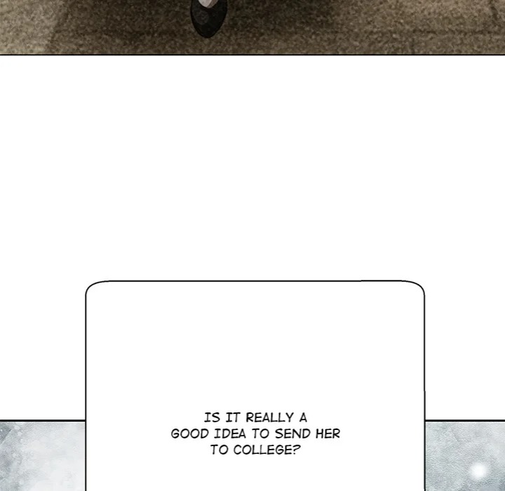 My Gangster Girlfriend - Chapter 42 [photo 151] - MangaPorn