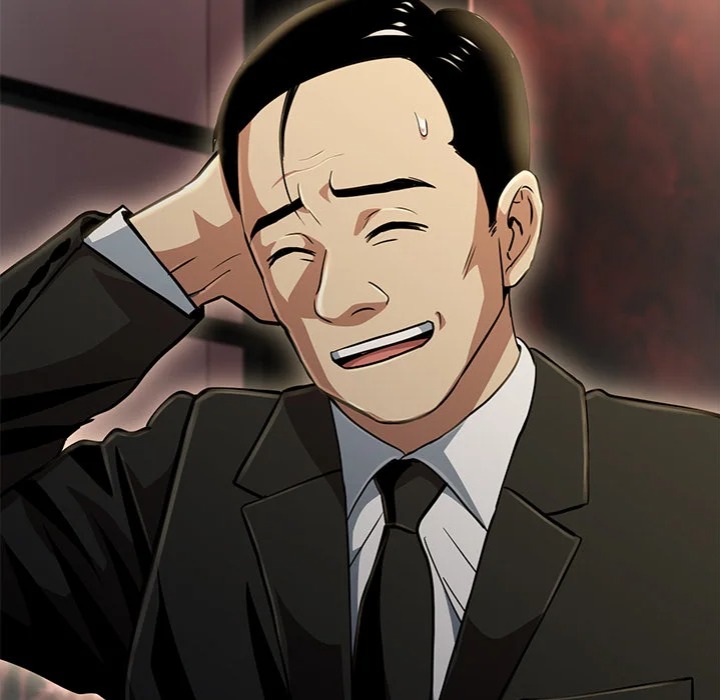 My Gangster Girlfriend - Chapter 42 [photo 16] - MangaPorn