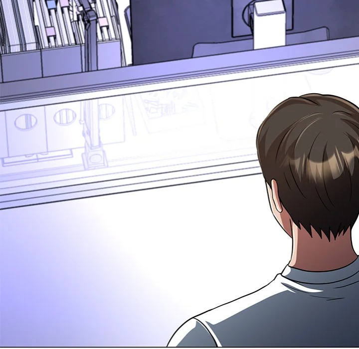 My Gangster Girlfriend - Chapter 42 [photo 173] - MangaPorn