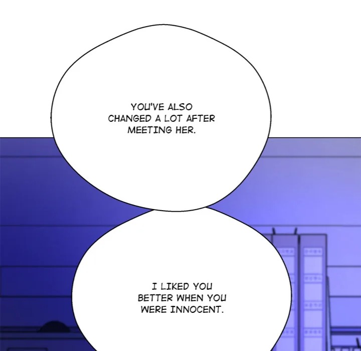 My Gangster Girlfriend - Chapter 42 [photo 175] - MangaPorn