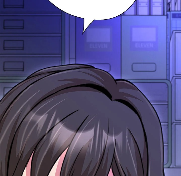 My Gangster Girlfriend - Chapter 42 [photo 176] - MangaPorn