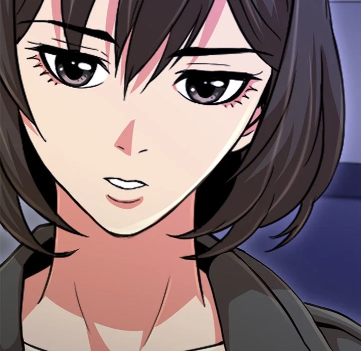 My Gangster Girlfriend - Chapter 42 [photo 177] - MangaPorn