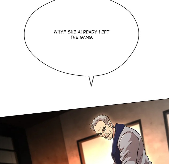 My Gangster Girlfriend - Chapter 42 [photo 18] - MangaPorn