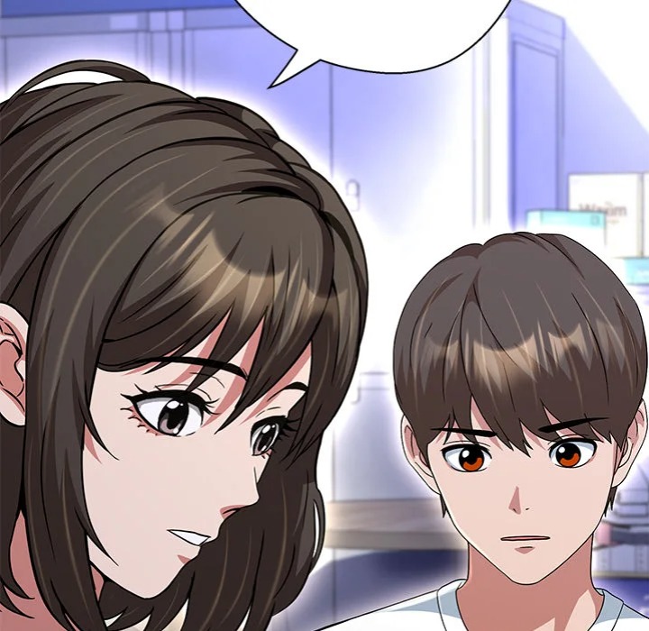 My Gangster Girlfriend - Chapter 42 [photo 180] - MangaPorn