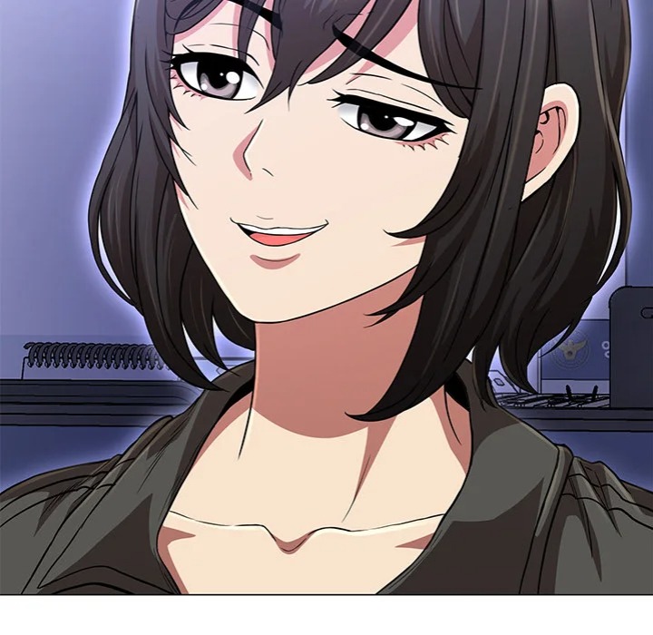 My Gangster Girlfriend - Chapter 42 [photo 185] - MangaPorn