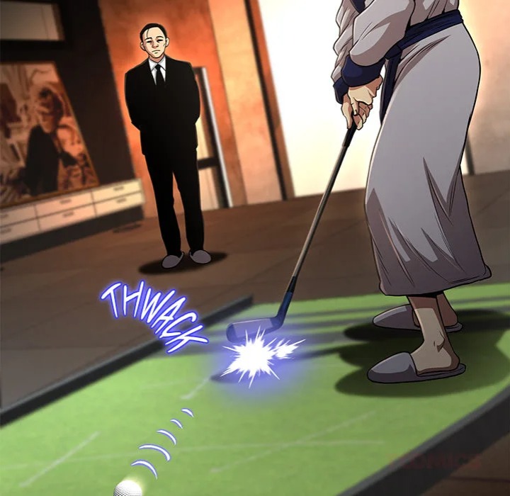 My Gangster Girlfriend - Chapter 42 [photo 19] - MangaPorn