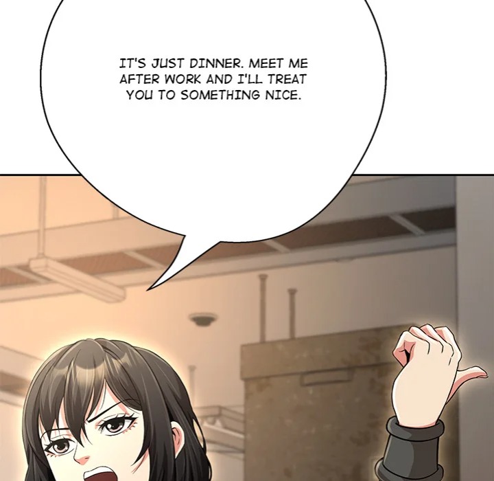 My Gangster Girlfriend - Chapter 42 [photo 191] - MangaPorn