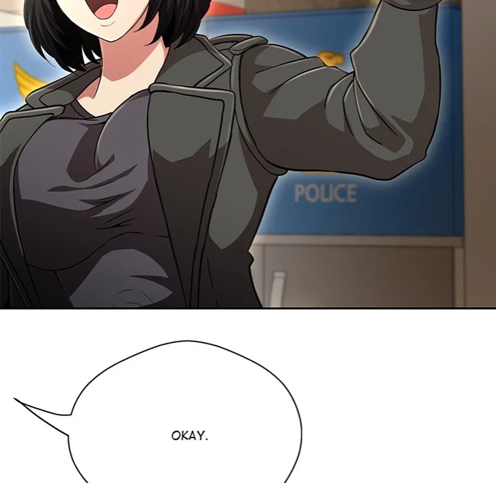 My Gangster Girlfriend - Chapter 42 [photo 192] - MangaPorn