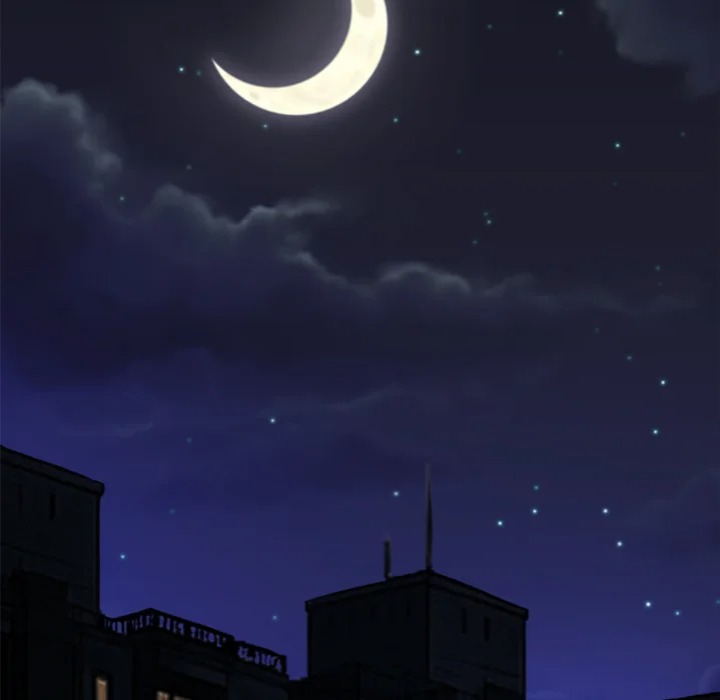 My Gangster Girlfriend - Chapter 42 [photo 195] - MangaPorn