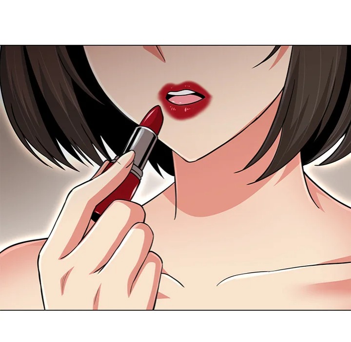 My Gangster Girlfriend - Chapter 42 [photo 198] - MangaPorn