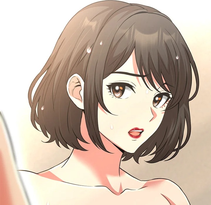 My Gangster Girlfriend - Chapter 42 [photo 201] - MangaPorn