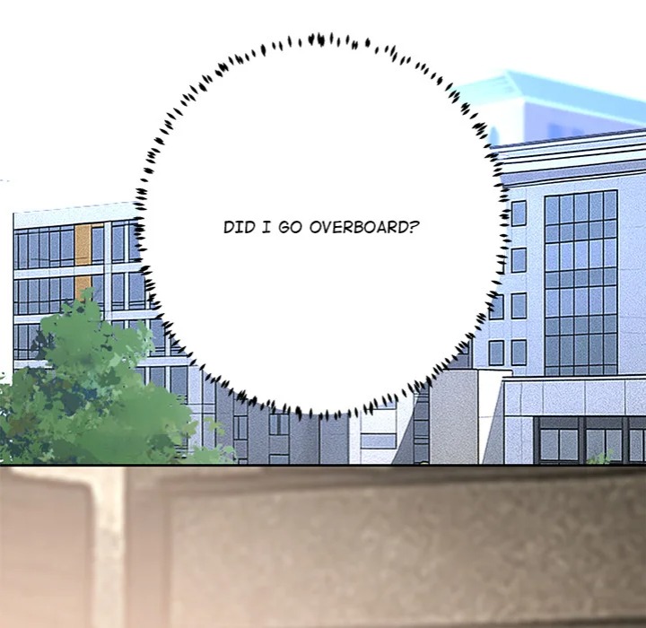 My Gangster Girlfriend - Chapter 42 [photo 207] - MangaPorn