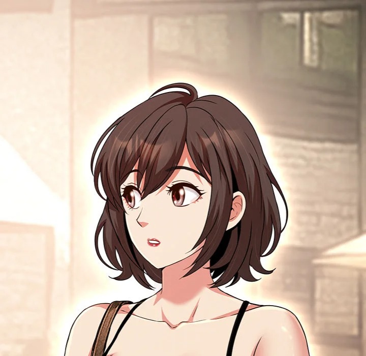 My Gangster Girlfriend - Chapter 42 [photo 208] - MangaPorn