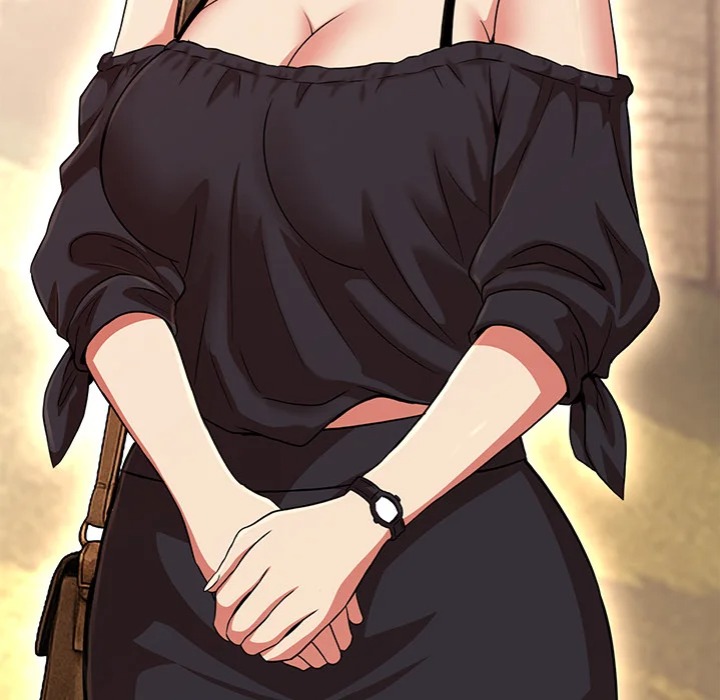 My Gangster Girlfriend - Chapter 42 [photo 209] - MangaPorn