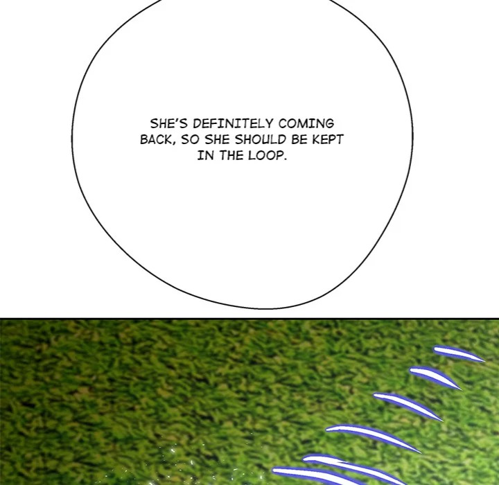 My Gangster Girlfriend - Chapter 42 [photo 21] - MangaPorn