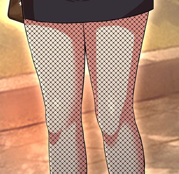 My Gangster Girlfriend - Chapter 42 [photo 210] - MangaPorn