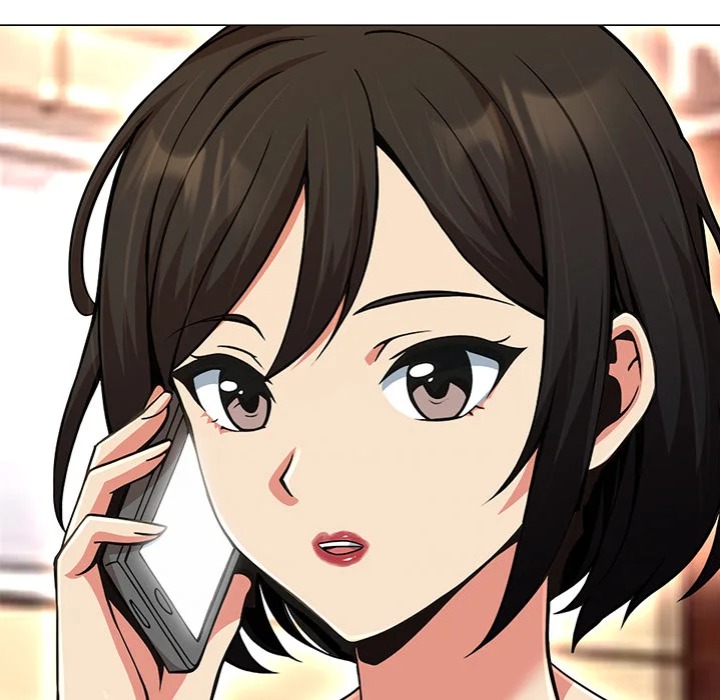 My Gangster Girlfriend - Chapter 42 [photo 219] - MangaPorn